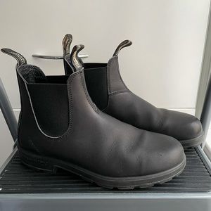 Blundstone Footwear Classic Chelsea Boot Men